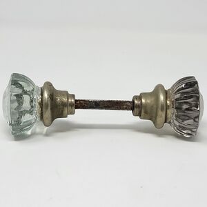 Antique Door Knobs